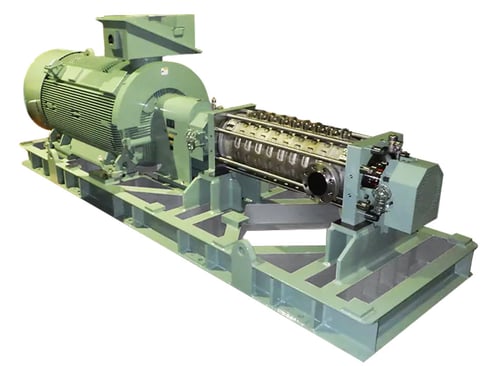 multi-stage-pump 1
