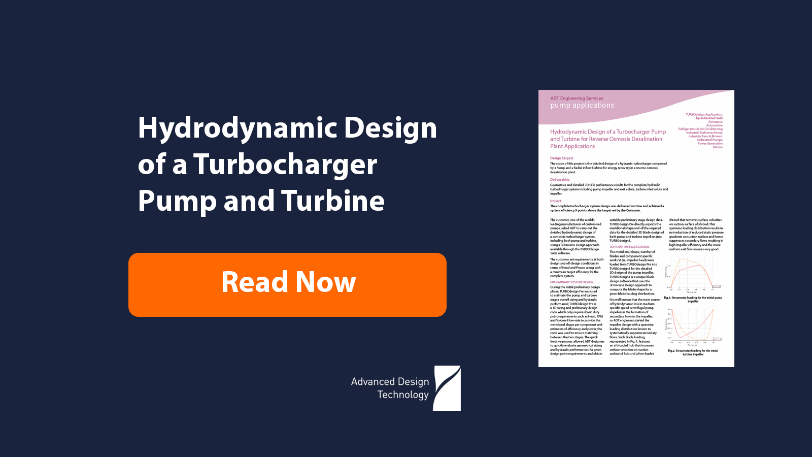 Hydrodynamic Design sharing