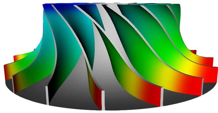 RRS optimizaiton_Centrifugal Compressor