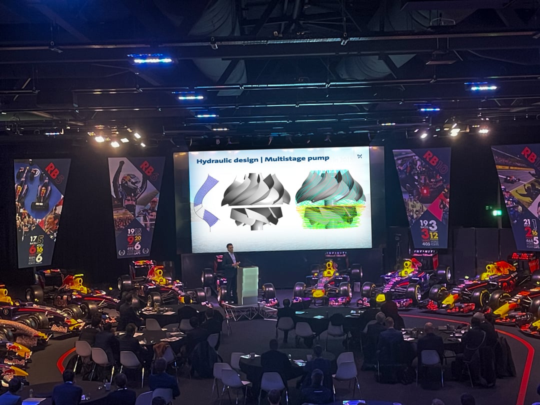 Nicholas-Pedersen---Grundfos-UGM2023