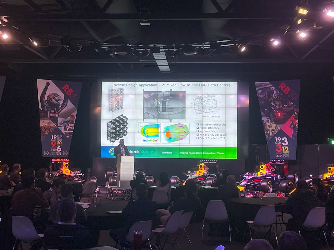 Dr. Vijaya Kumar Kollipara - Greenheck Group