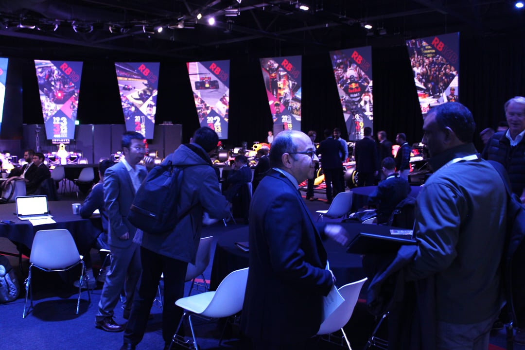 ADT 25th Anniversary UGM 2023 01