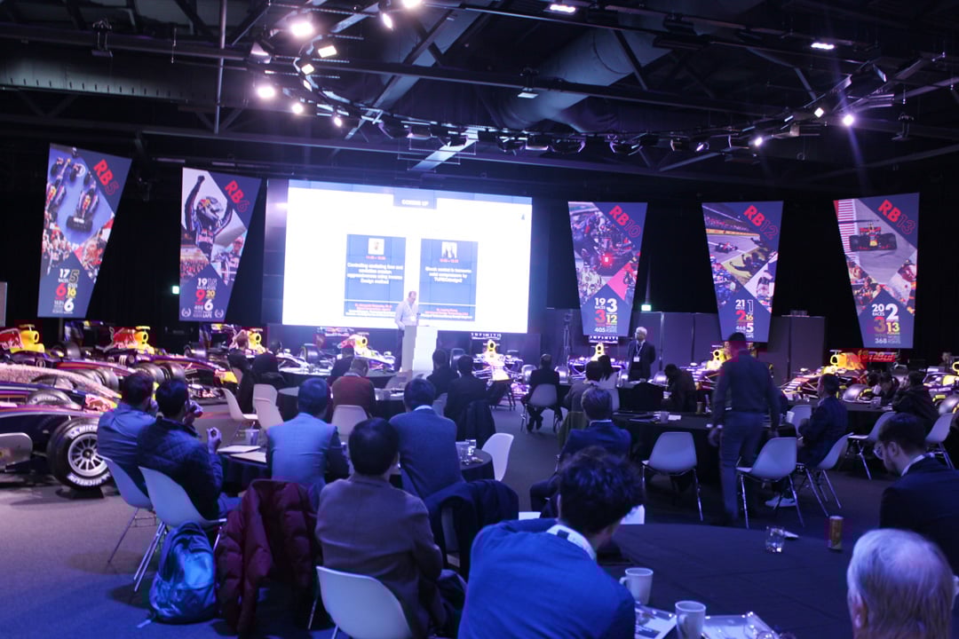 ADT 25th Anniversary UGM 2023 13