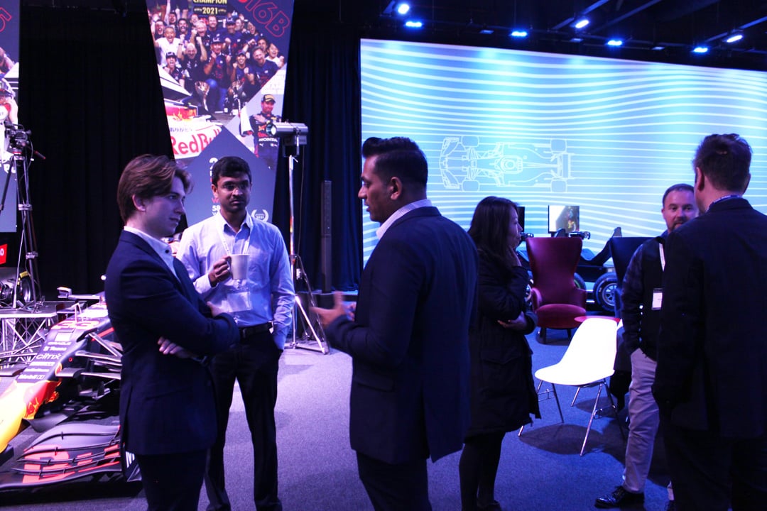 ADT 25th Anniversary UGM 2023 02