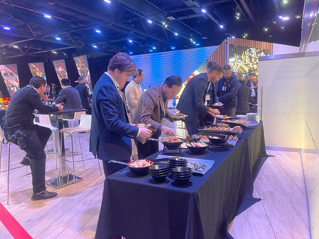 ADT 25th Anniversary UGM 2023