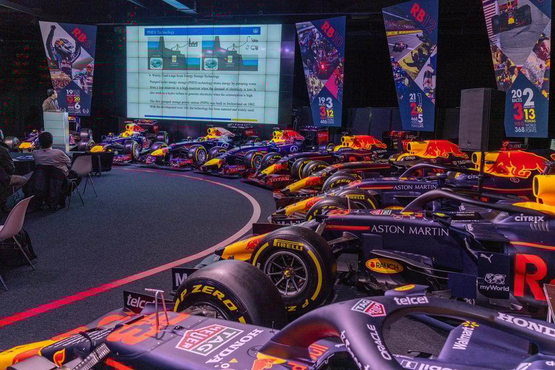 ADT 25th Anniversary UGM 2023 28