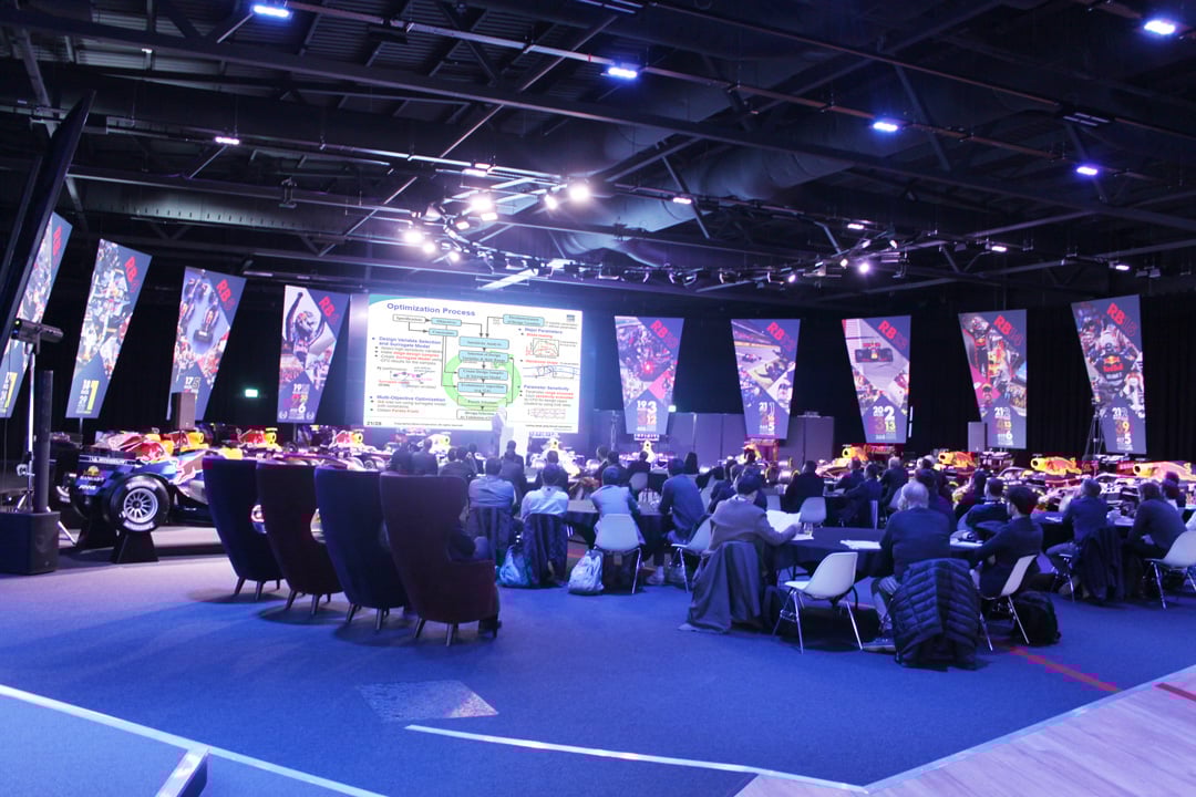 ADT 25th Anniversary UGM 2023 09