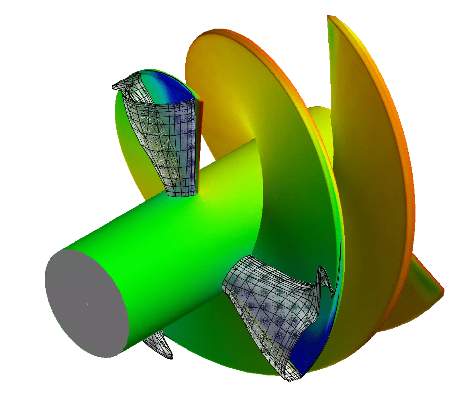 Pumps and Hydraulic Turbines
