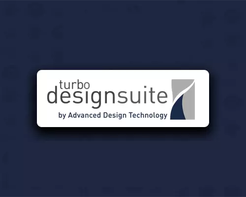 TURBOdesign suite logo