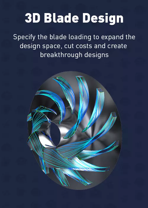 Toolkits-3D-Blade-Design